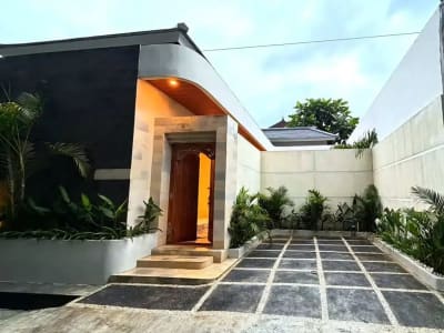 Brand New Modern Villa – Kemenuh, Ubud - Thumbnail 10