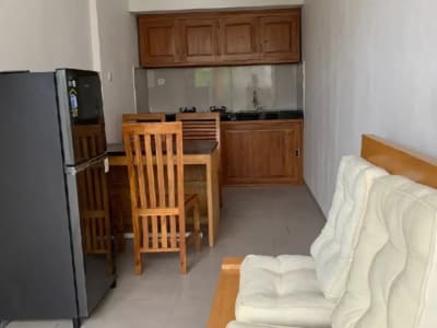 VILLA BALI MODERN DI CENTRAL UBUD - Thumbnail 4