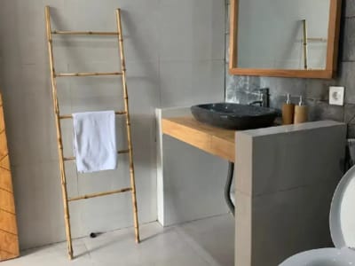 VILLA BALI MODERN DI CENTRAL UBUD - Thumbnail 2