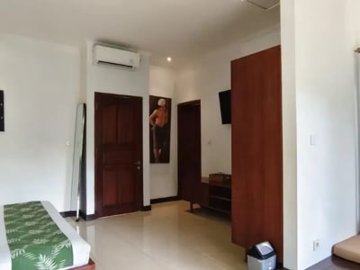 TANAH BONUS BANGUNAN HOTEL DI KEDEWATAN UBUD - Thumbnail 7