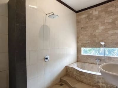 TANAH BONUS BANGUNAN HOTEL DI KEDEWATAN UBUD - Thumbnail 9