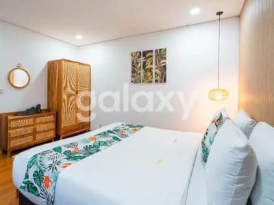 VILLA BAGUS 2 LANTAI DI UBUD GIANYAR, BALI - Thumbnail 7