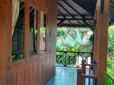 6 Bedroom Villa for sale in Ubud, Bali - Thumbnail 3