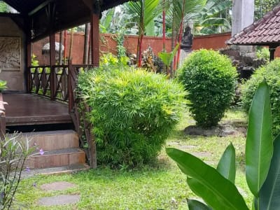 6 Bedroom Villa for sale in Ubud, Bali - Thumbnail 8