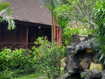 6 Bedroom Villa for sale in Ubud, Bali - Thumbnail 9