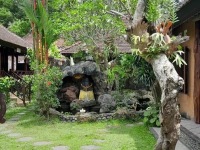 6 Bedroom Villa for sale in Ubud, Bali - Thumbnail 10