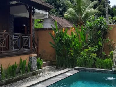 6 Bedroom Villa for sale in Ubud, Bali - Thumbnail 2