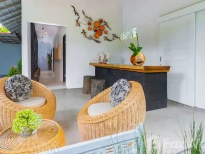 10 Bedroom Villa for sale in Ubud, Bali - Thumbnail 8