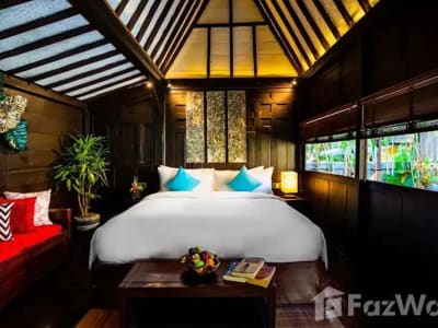 10 Bedroom Villa for sale in Ubud, Bali - Thumbnail 2