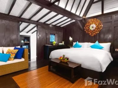 10 Bedroom Villa for sale in Ubud, Bali - Thumbnail 7