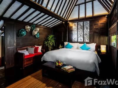 10 Bedroom Villa for sale in Ubud, Bali - Thumbnail 4