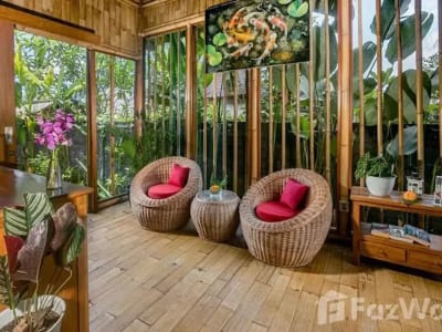 10 Bedroom Villa for sale in Ubud, Bali - Thumbnail 9