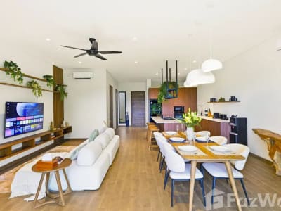 2 Bedroom Villa for sale in Blahbatu, Bali - Thumbnail 4