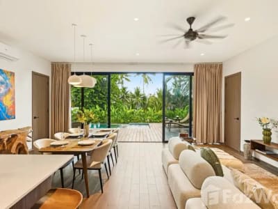 2 Bedroom Villa for sale in Blahbatu, Bali - Thumbnail 2