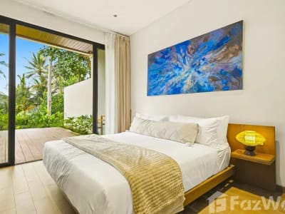 2 Bedroom Villa for sale in Blahbatu, Bali - Thumbnail 6