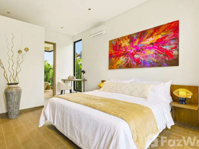 2 Bedroom Villa for sale in Blahbatu, Bali - Thumbnail 5