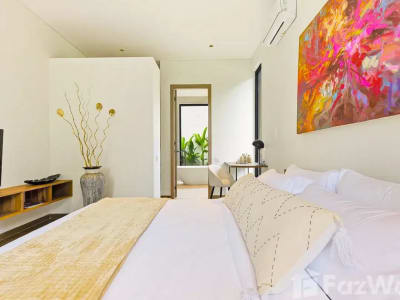 2 Bedroom Villa for sale in Blahbatu, Bali - Thumbnail 8