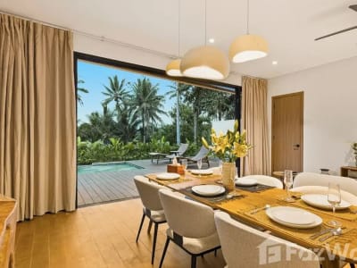 2 Bedroom Villa for sale in Blahbatu, Bali - Thumbnail 3