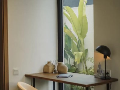 2 Bedroom Villa for sale in Blahbatu, Bali - Thumbnail 9