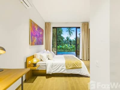 2 Bedroom Villa for sale in Blahbatu, Bali - Thumbnail 7