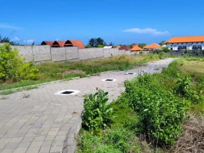 Dijual Tanah Ocean View di Nyang Nyang Uluwatu Bali Cocok untuk Villa Komersial dan Luxury Resort - Thumbnail 2