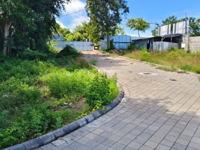 Dijual Tanah Ocean View di Nyang Nyang Uluwatu Bali Cocok untuk Villa Komersial dan Luxury Resort - Thumbnail 4