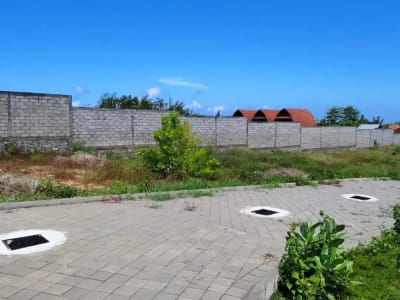 Dijual Tanah Ocean View di Nyang Nyang Uluwatu Bali Cocok untuk Villa Komersial dan Luxury Resort - Thumbnail 3