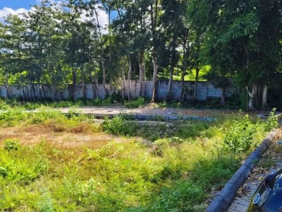 Dijual Tanah Ocean View di Nyang Nyang Uluwatu Bali Cocok untuk Villa Komersial dan Luxury Resort - Thumbnail 5