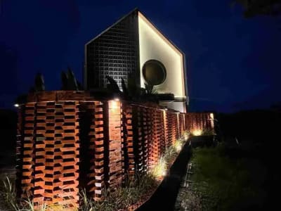 new villa for sale with rice field view in Ubud - Thumbnail 2