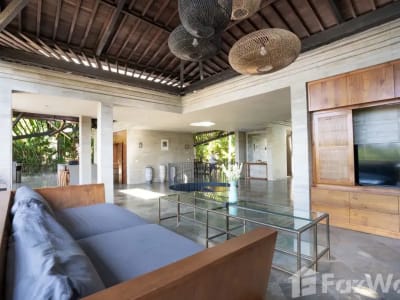 5 Bedroom Villa for sale in Ubud, Bali - Thumbnail 4
