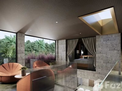 3 Bedroom Villa for sale at The Sanctuary Ubud - Thumbnail 10