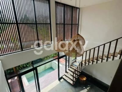 VILLA DAN STUDIO DEKAT CENTRAL UBUD - Thumbnail 4