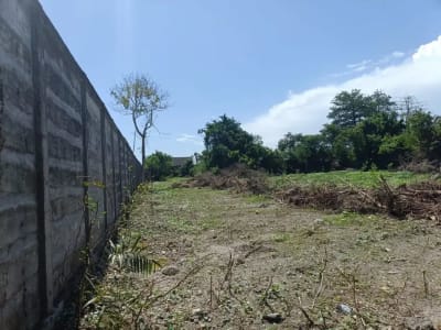 Tanah Kavling besar di Jl Uluwatu II, Jimbaran - Thumbnail 6