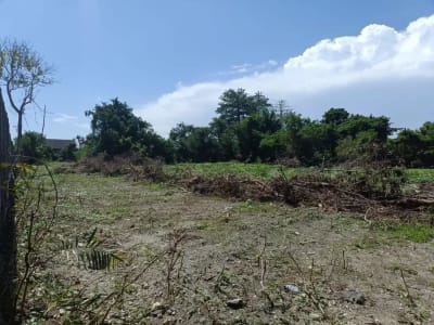 Tanah Kavling besar di Jl Uluwatu II, Jimbaran - Thumbnail 10