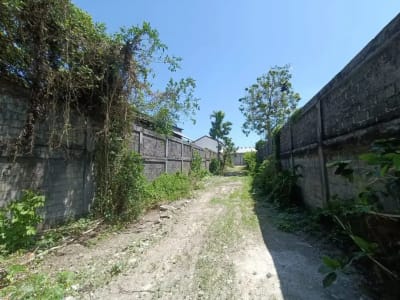 Tanah Kavling besar di Jl Uluwatu II, Jimbaran - Thumbnail 3