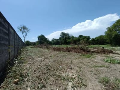Tanah Kavling besar di Jl Uluwatu II, Jimbaran - Thumbnail 9