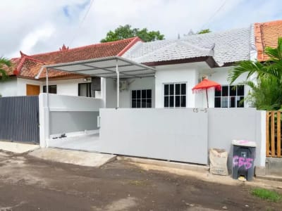 Dijual Villa Premium di Uluwatu, Berlokasi Strategis Hanya 5 Menit Berjalan Kaki ke Jalan Utama - Thumbnail 5