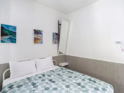Dijual Villa Premium di Uluwatu, Berlokasi Strategis Hanya 5 Menit Berjalan Kaki ke Jalan Utama - Thumbnail 9