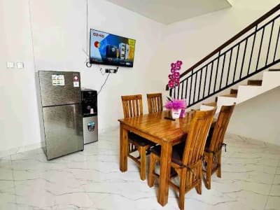 Villa Baru 2lt Furnished Lokasi Uluwatu Jimbaran area Investasi Strategis.ml - Thumbnail 3