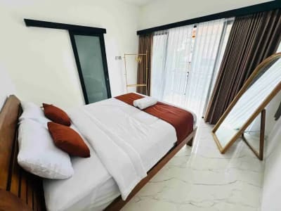 Villa Baru 2lt Furnished Lokasi Uluwatu Jimbaran area Investasi Strategis.ml - Thumbnail 7
