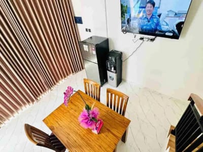 Villa Baru 2lt Furnished Lokasi Uluwatu Jimbaran area Investasi Strategis.ml - Thumbnail 4