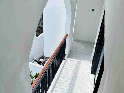 Villa Baru 2lt Furnished Lokasi Uluwatu Jimbaran area Investasi Strategis.ml - Thumbnail 9
