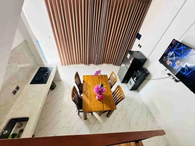 Villa Baru 2lt Furnished Lokasi Uluwatu Jimbaran area Investasi Strategis.ml - Thumbnail 2