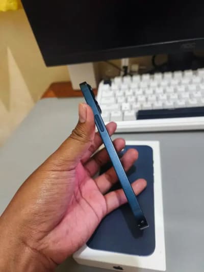 iPhone 13 256Gb iBox - Thumbnail 3
