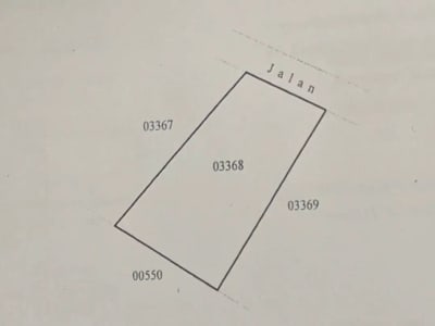 dijual tanah komersil pererenan canggu - Thumbnail 2