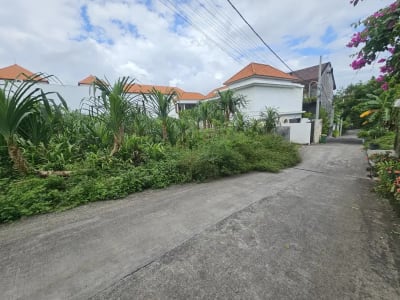 dijual tanah komersil pererenan canggu - Thumbnail 9