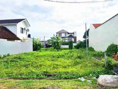 Tanah zona pariwisata Pantai Cemagi Canggu Bali - Thumbnail 2