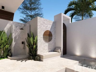 1 Bedroom Villa for sale in Canggu, Bali - Thumbnail 5
