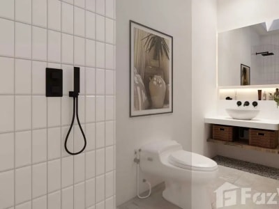 1 Bedroom Villa for sale in Canggu, Bali - Thumbnail 9