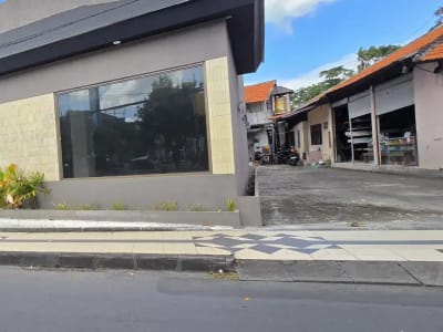 Ruko Besar Cocok Segala Usaha Sunset Road Seminyak Bali - Thumbnail 2